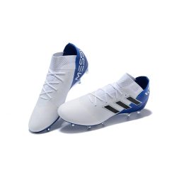 Adidas Nemeziz 18.1 FG - Wit Blauw_5.jpg